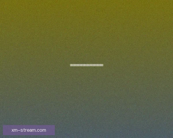 熊猫体育全面数据分析助力赛事趋势预测与决策优化